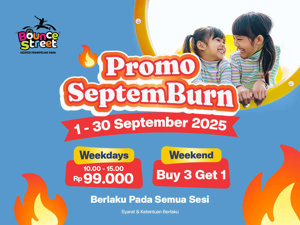 KV SeptemBurn Web Banner [MOBILE] @Alt 2