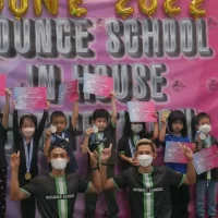 Bounce School